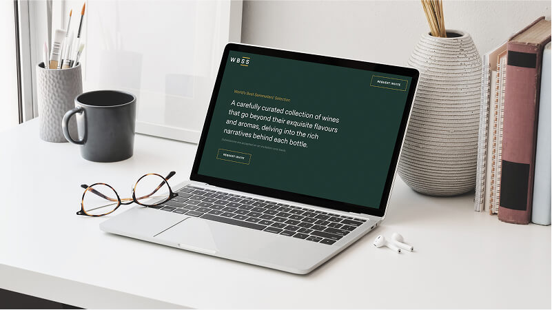 World's Best Sommeliers’ Selection